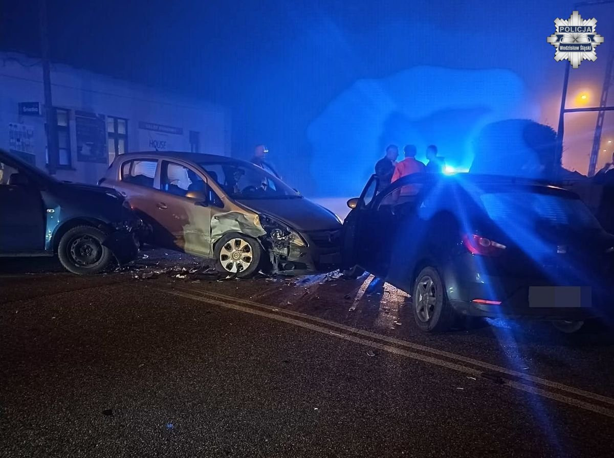 Kierowca z trzema zakazami i wypadkiem na sumieniu skazany na 14 miesięcy więzienia