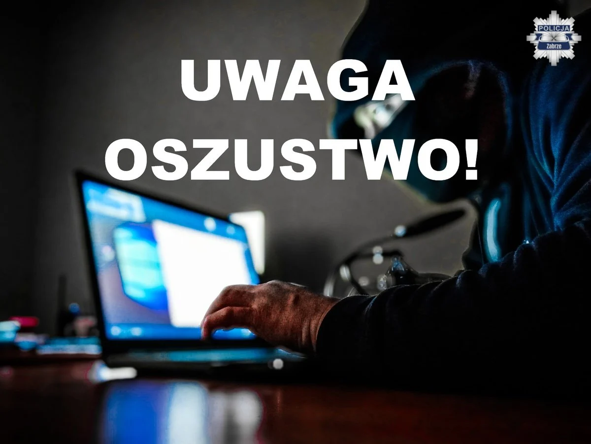 Poznali ich w sieci, stracili po 100 tys. zł. Policja ostrzega przed "brokerami"