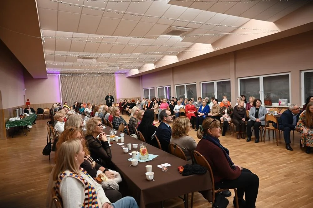 Moda, inspiracje i kobieca energia. Forum Kobiet ponownie w Andaluzji