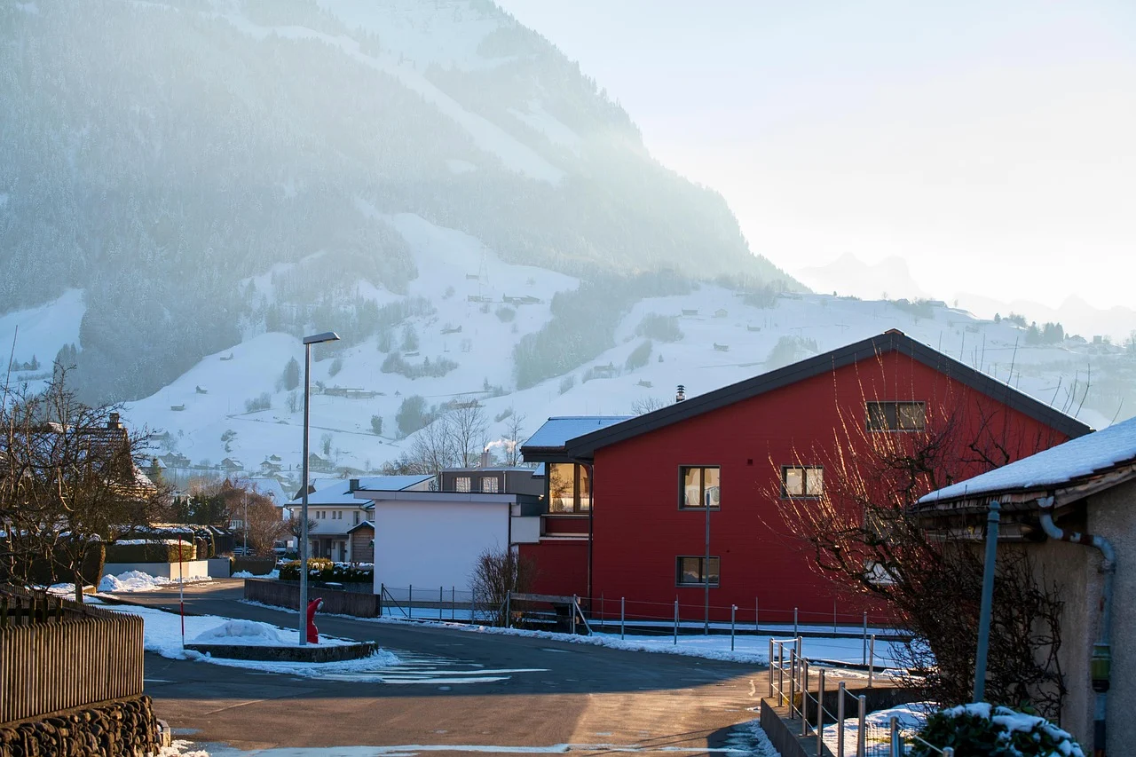 Rezerwując pobyt w górach, uważaj na oszustów!
