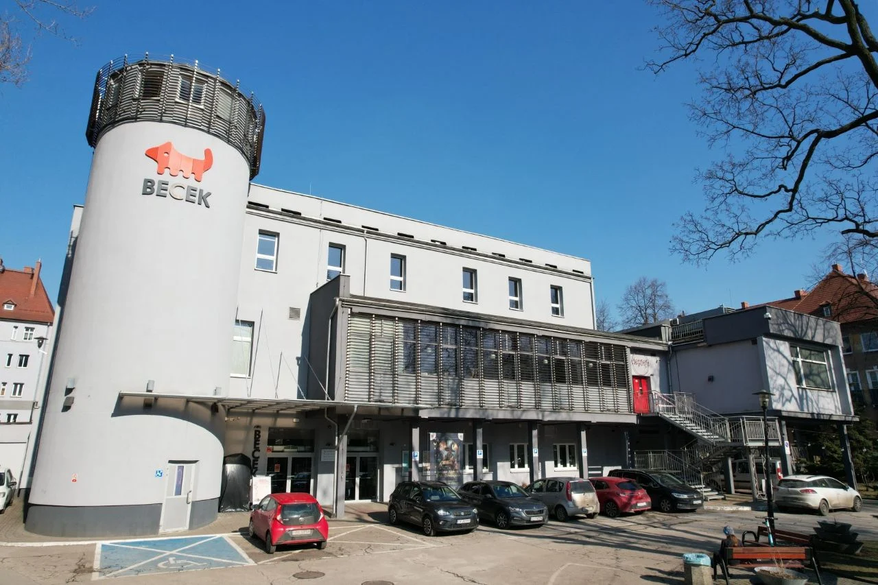 Rusza warty blisko 15 mln zł remont Bytomskiego Centrum Kultury