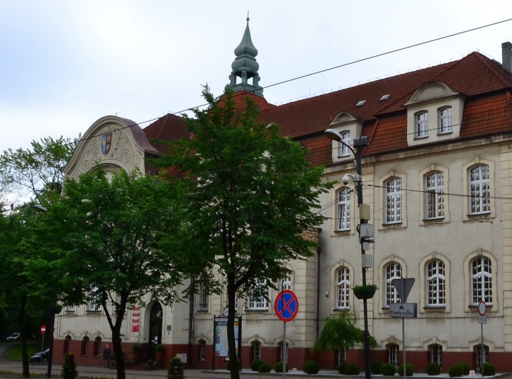 Urząd Miejski w Świętochłowicach nieczynny 2 stycznia 2026 roku