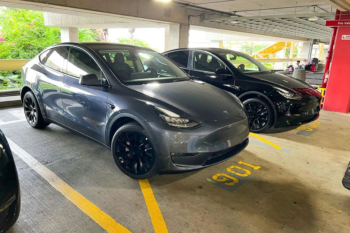 Co zrobić przed wypożyczeniem auta na lotnisku w Katowicach? Przygotuj się dobrze, zanim ruszysz w drogę!