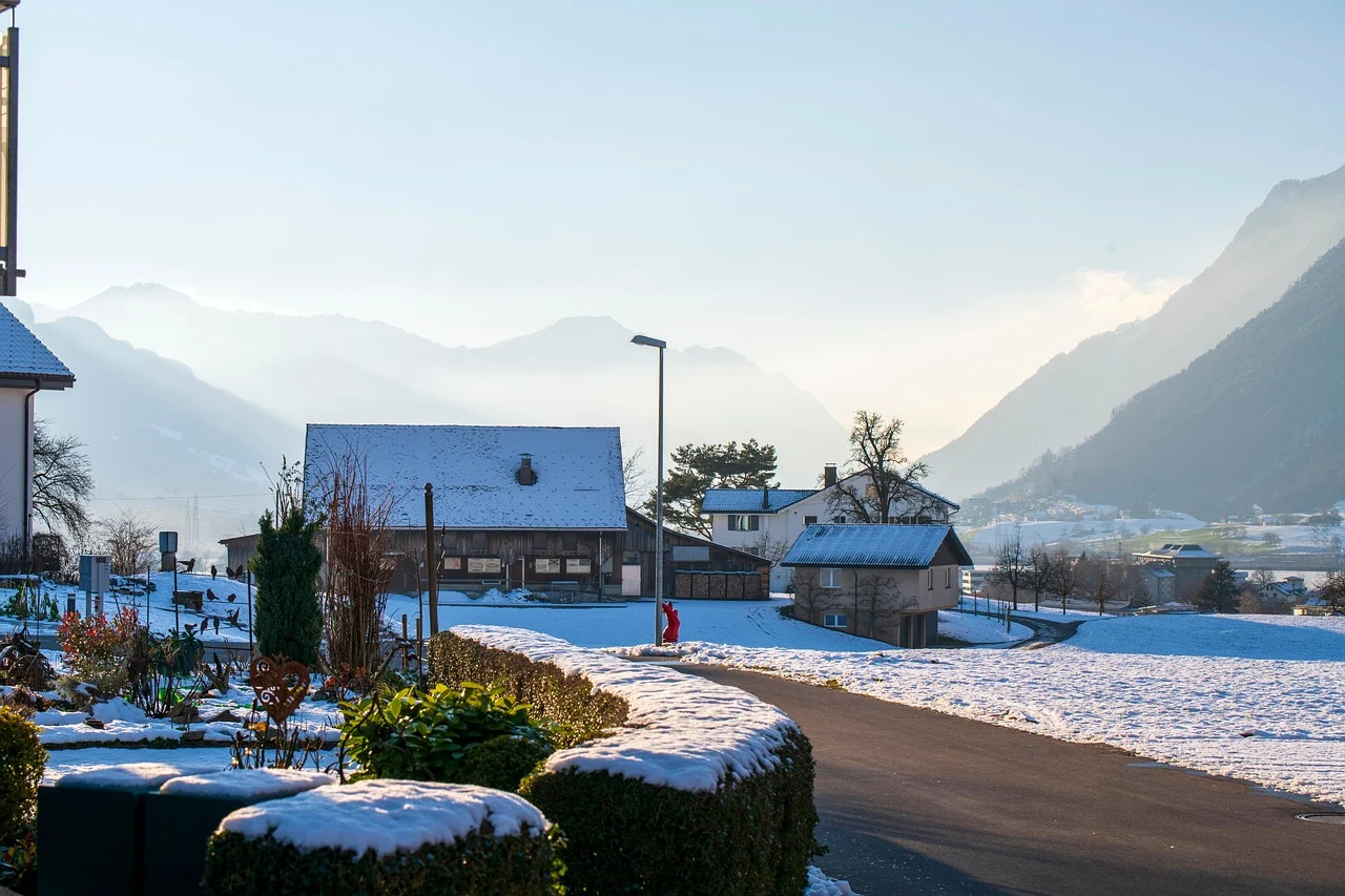 Rezerwując pobyt w górach, uważaj na oszustów!