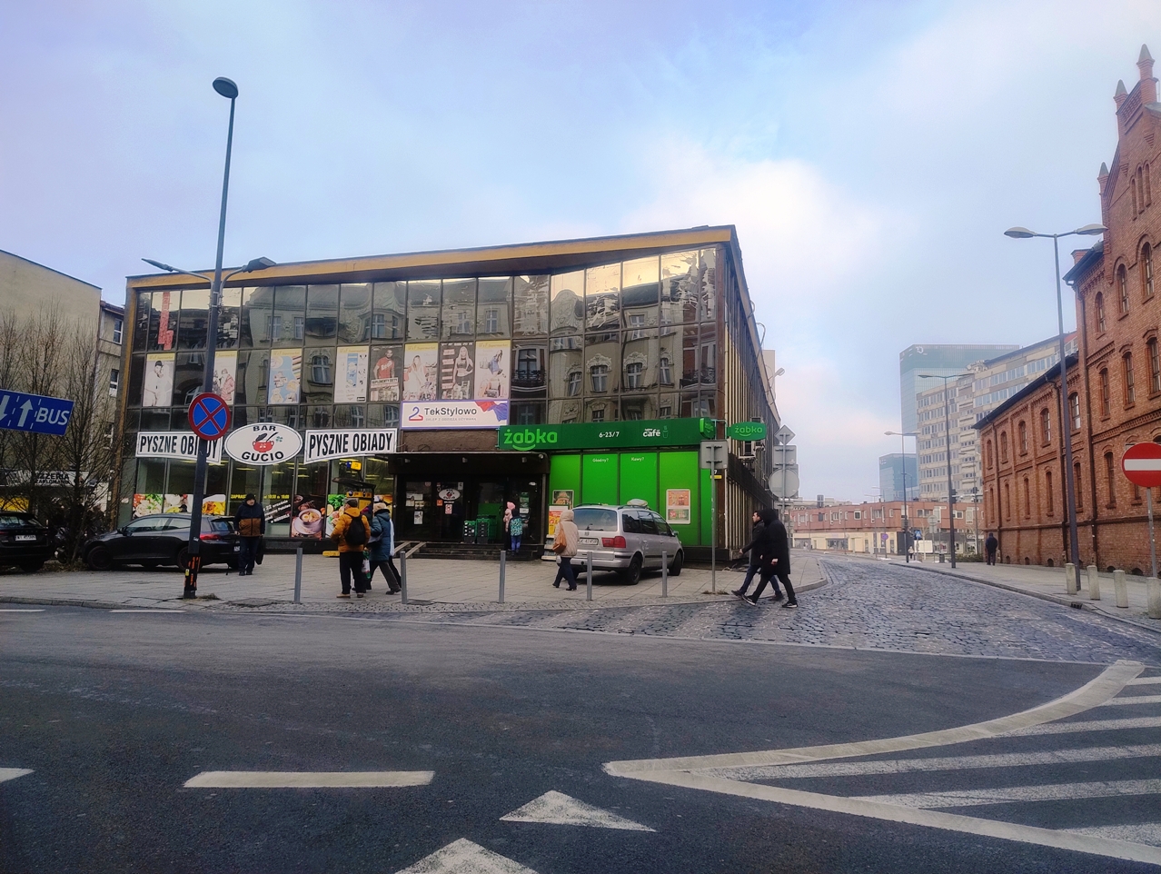 DH “Ślązak” w rękach miasta. Kosztował 13,5 miliona