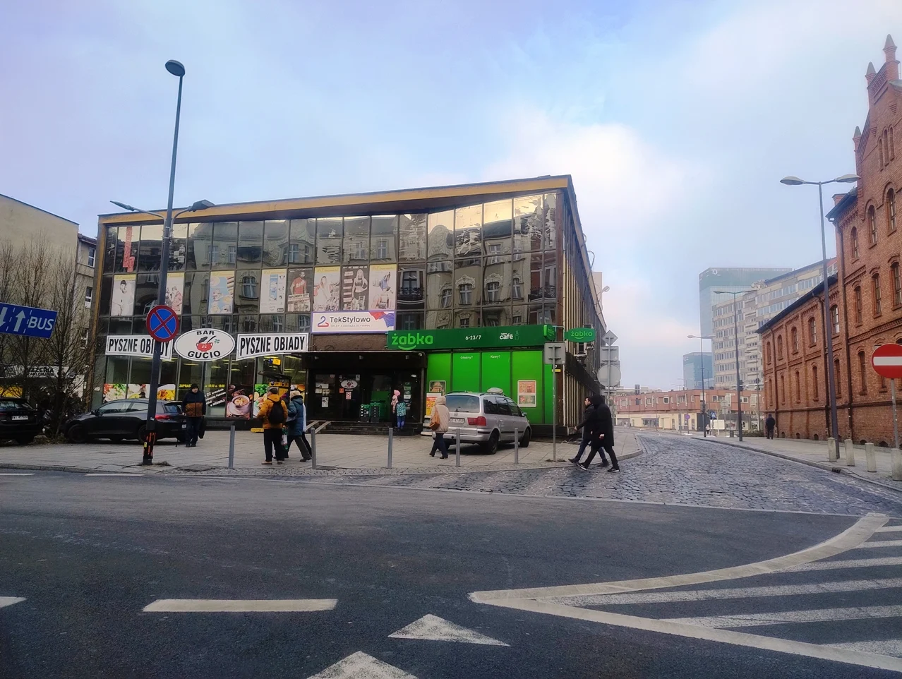 DH “Ślązak” w rękach miasta. Kosztował 13,5 miliona