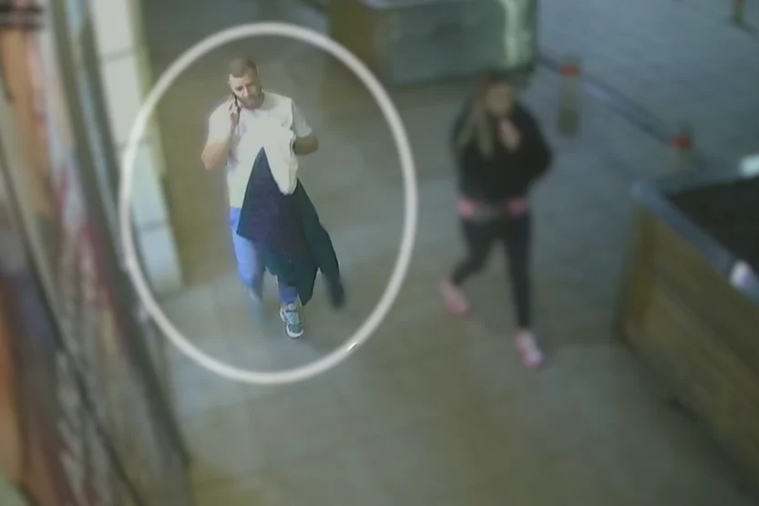 Podejrzewany o uszkodzenie ciała – czy rozpoznajesz?