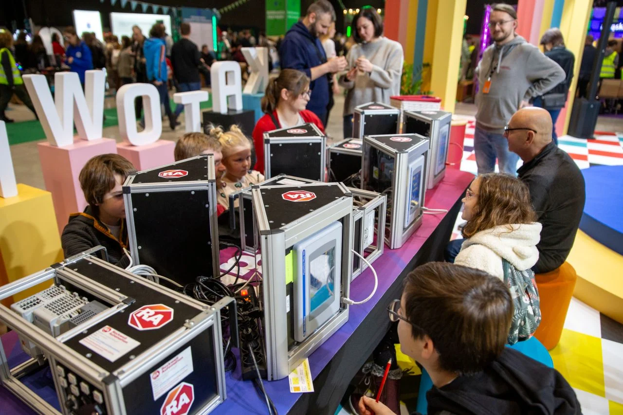 Odwiedź Strefę Miasta Katowice na 9. ŚFN!