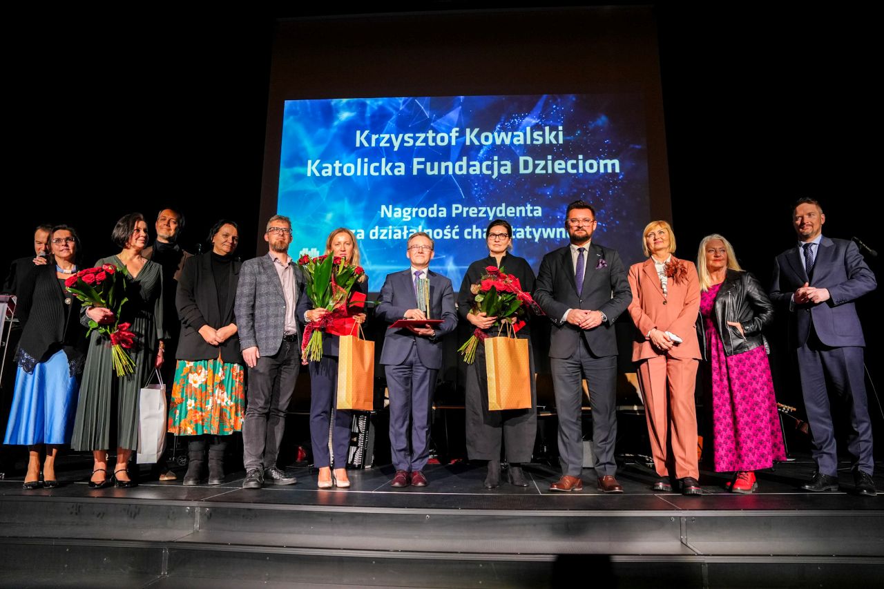 Ruszają zgłoszenia kandydatur do nagród dla społecznie zaangażowanych osób