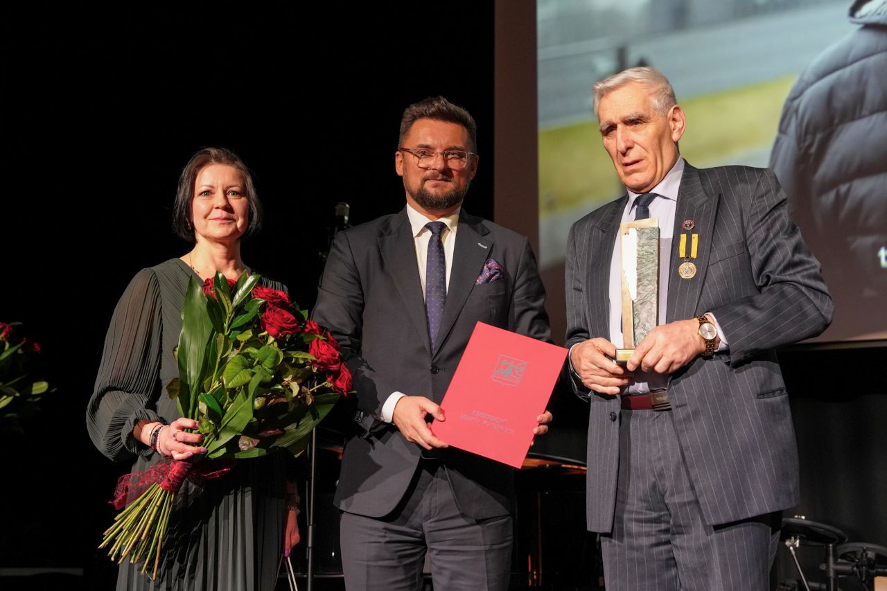 Ruszają zgłoszenia kandydatur do nagród dla społecznie zaangażowanych osób