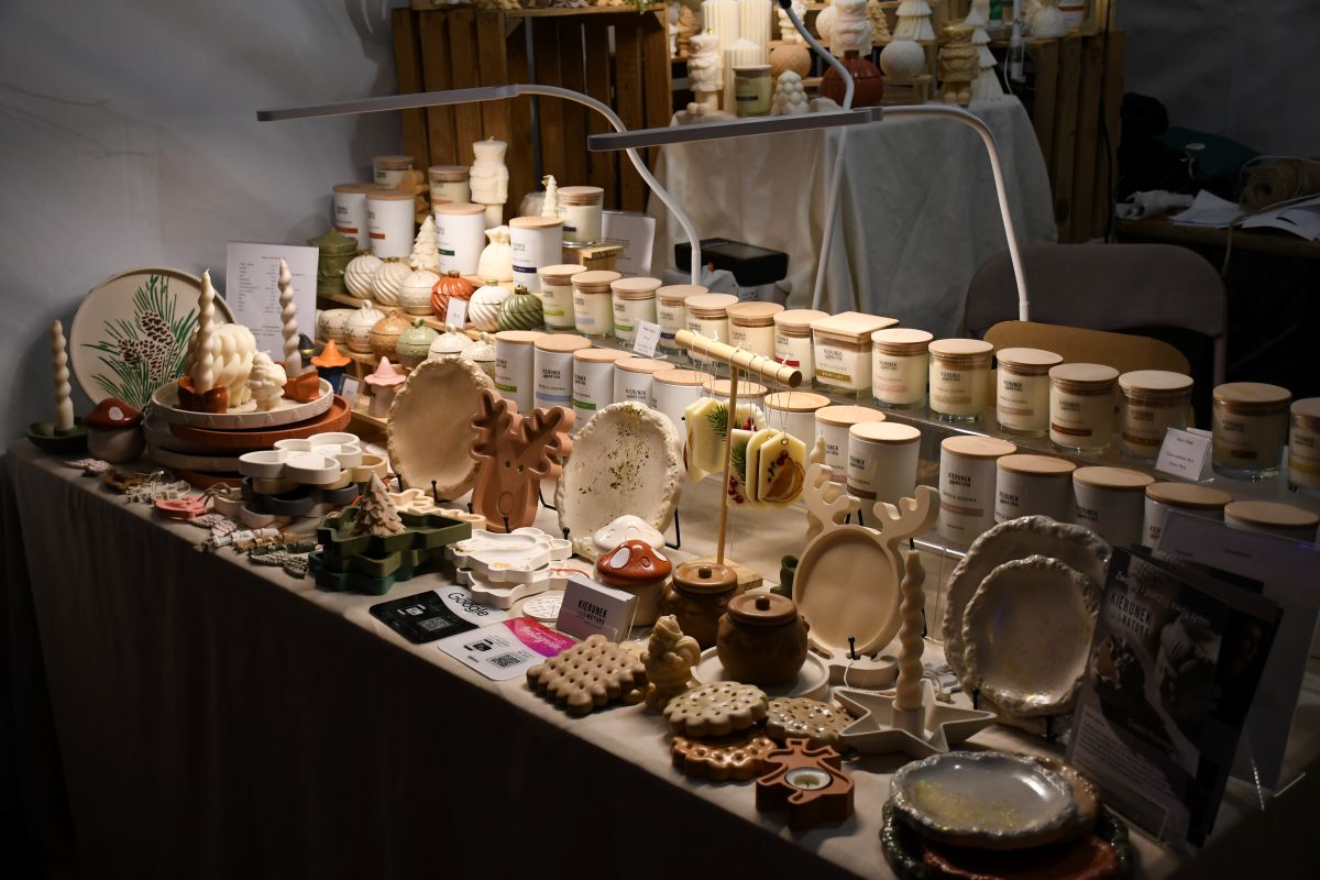 Jarmark na Nikiszowcu 2