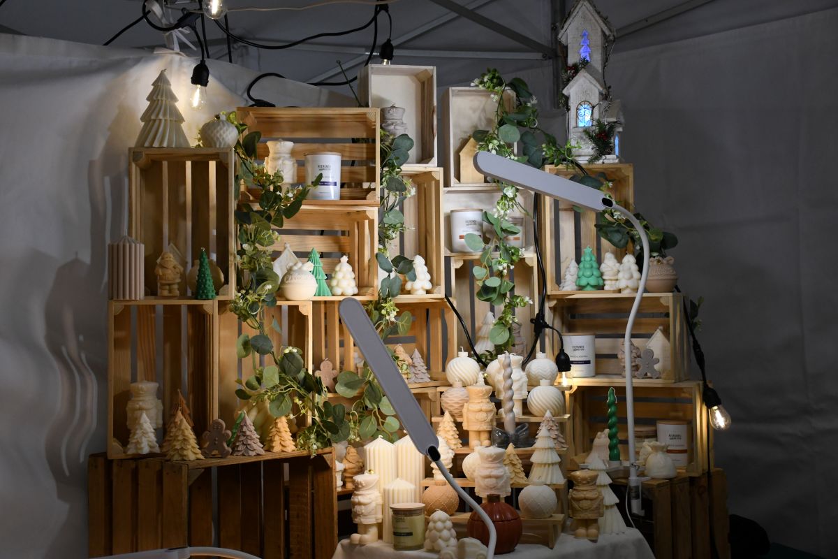 Jarmark na Nikiszowcu 3