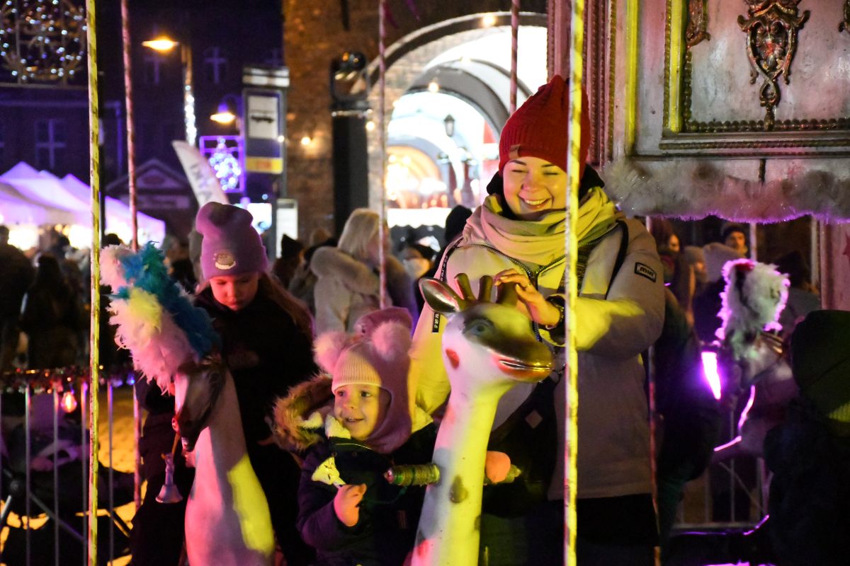 Jarmark na Nikiszowcu 5