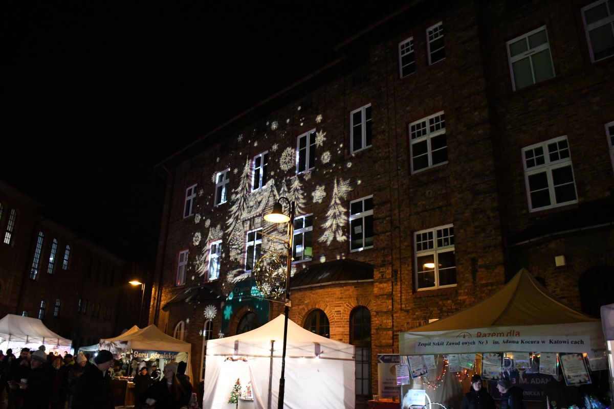 Jarmark na Nikiszowcu 6