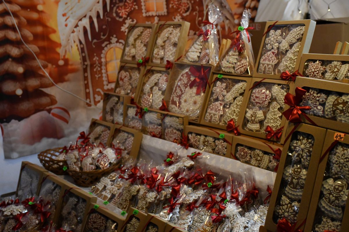 Jarmark na Nikiszowcu 7