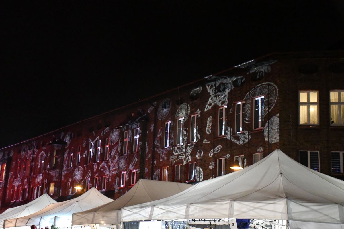 Jarmark na Nikiszowcu 8