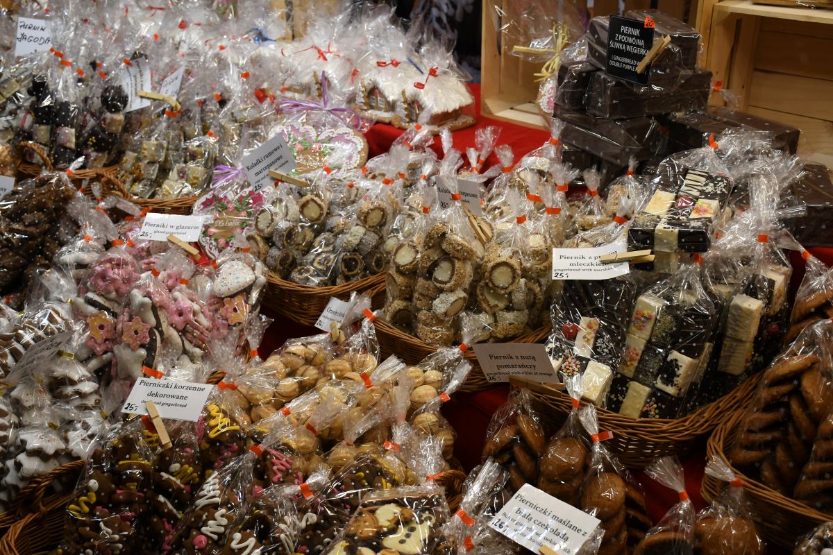 Jarmark na Nikiszowcu 9