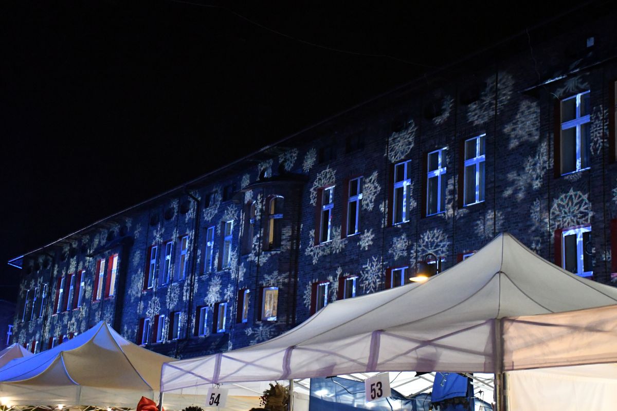 Jarmark na Nikiszowcu 11