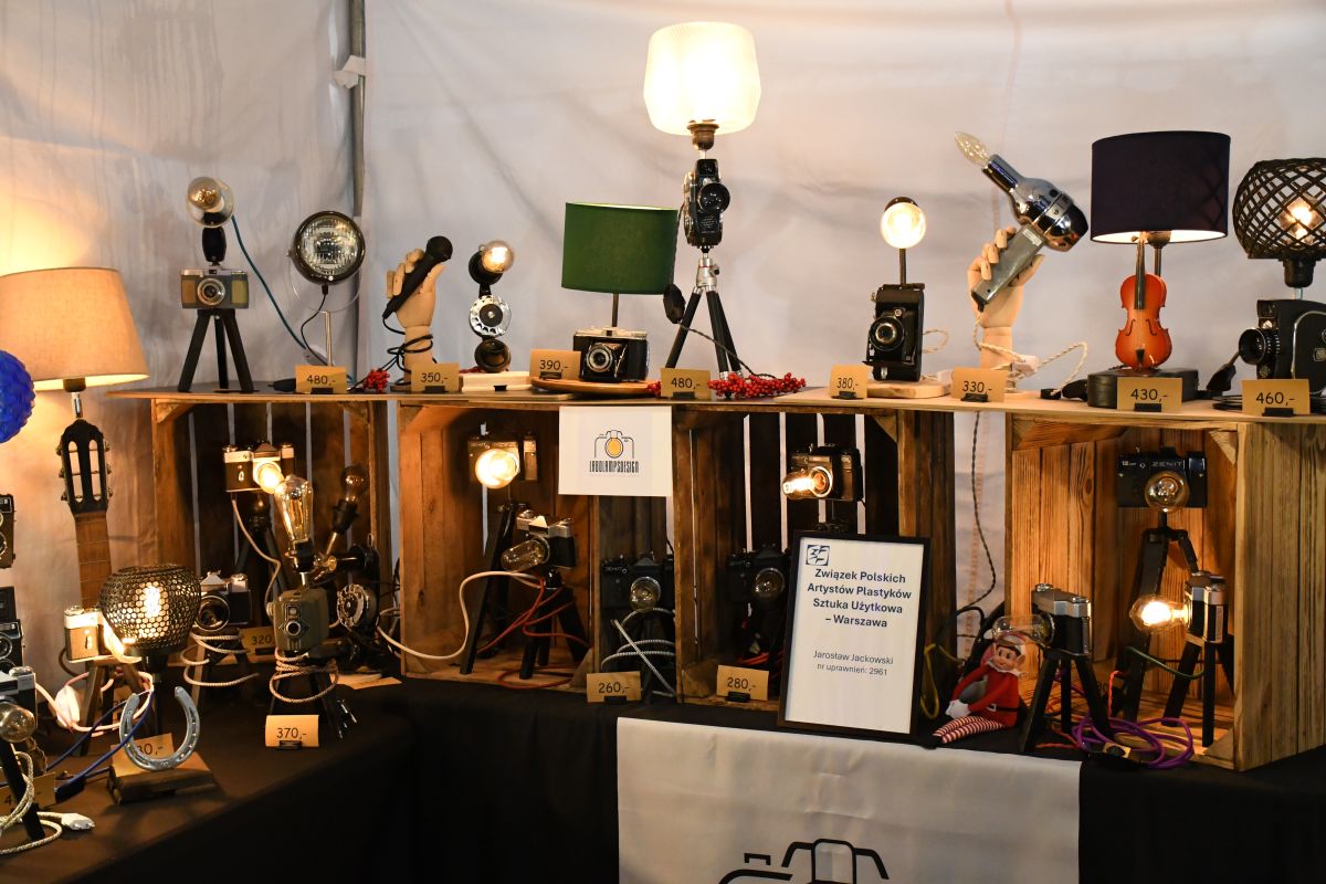 Jarmark na Nikiszowcu 12