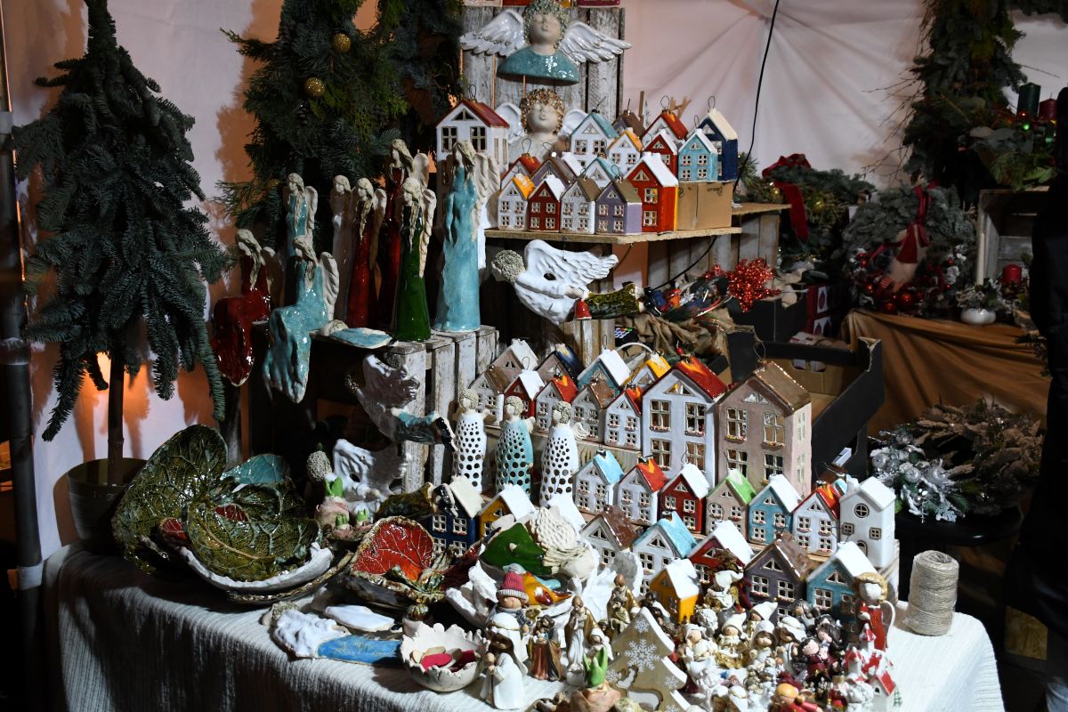 Jarmark na Nikiszowcu 13