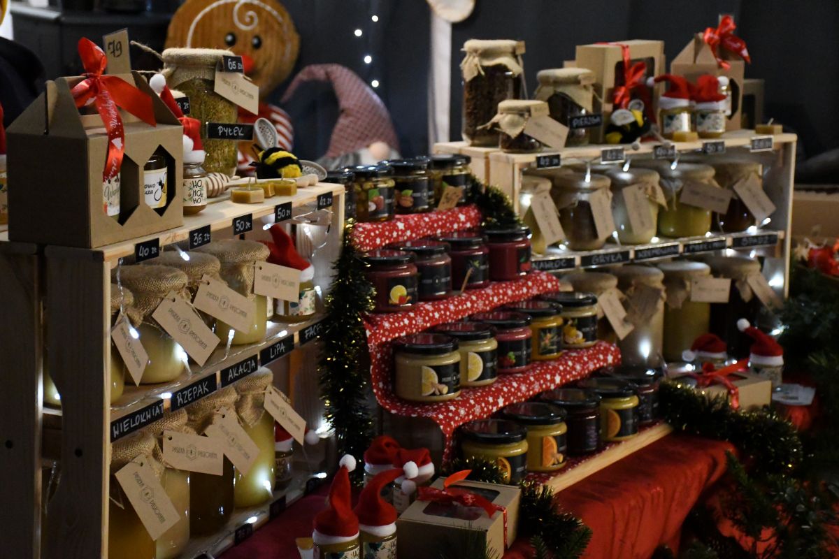 Jarmark na Nikiszowcu 14