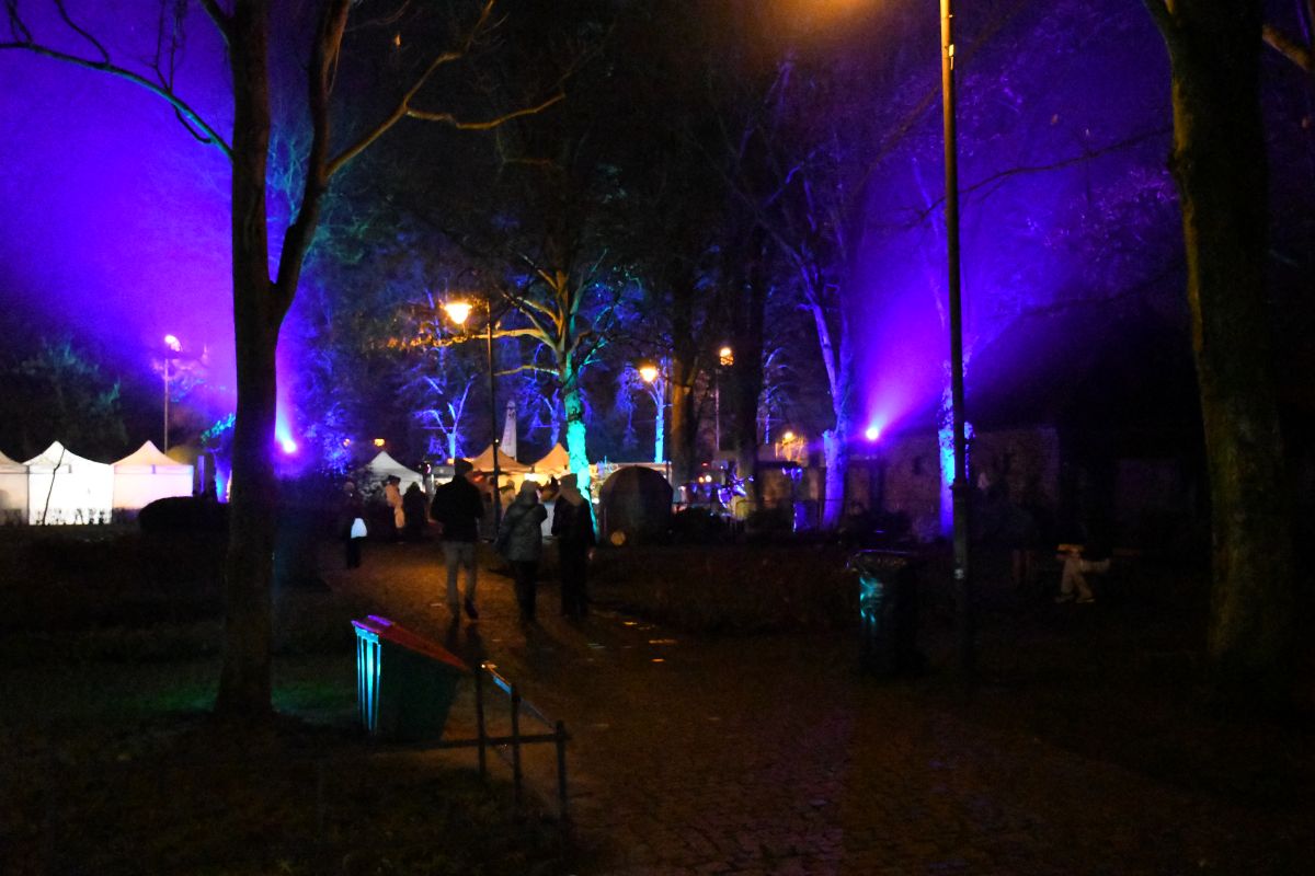 Jarmark na Nikiszowcu 15