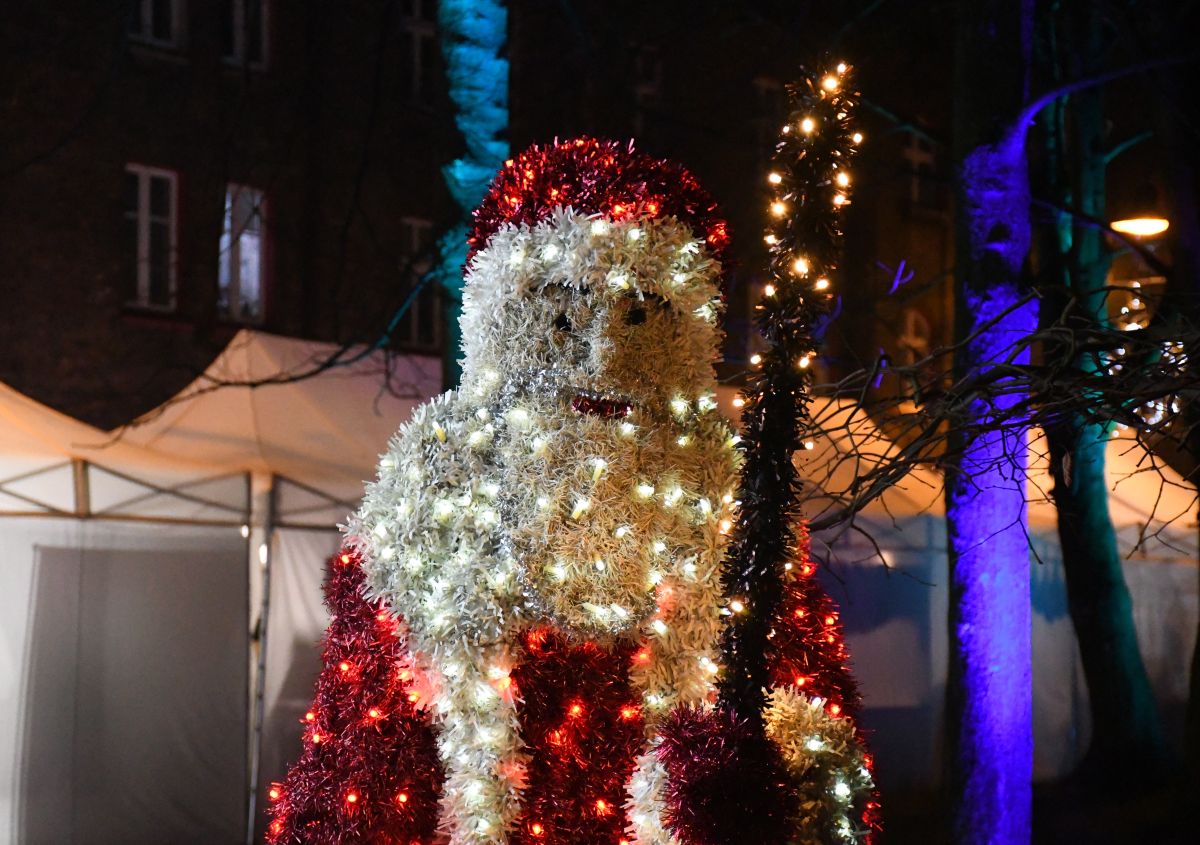 Jarmark na Nikiszowcu 16
