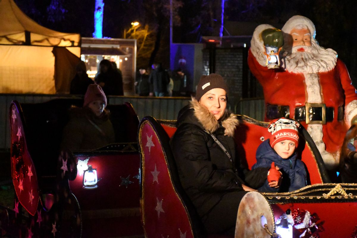 Jarmark na Nikiszowcu 17