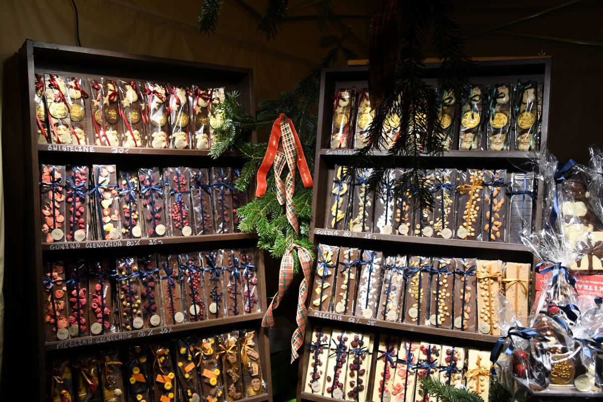 Jarmark na Nikiszowcu 18