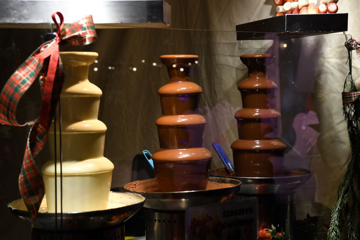 Jarmark na Nikiszowcu 19