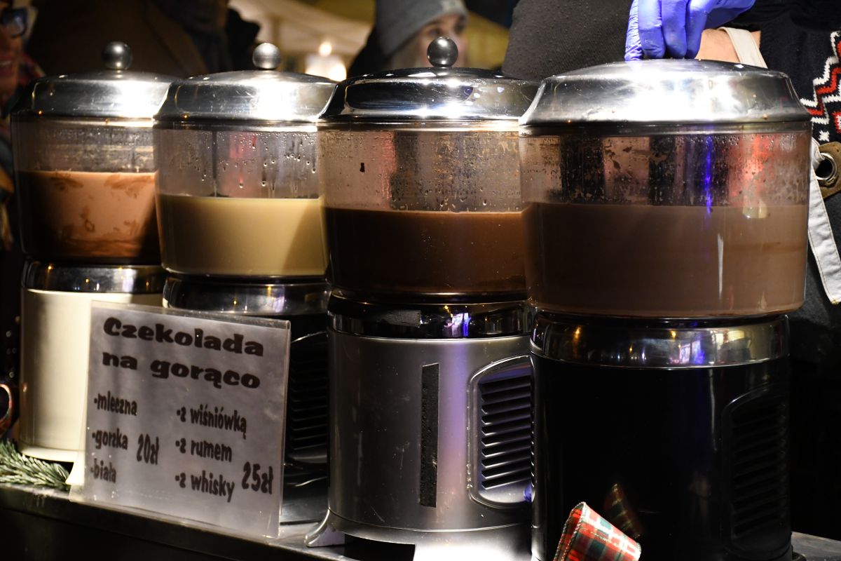 Jarmark na Nikiszowcu 20