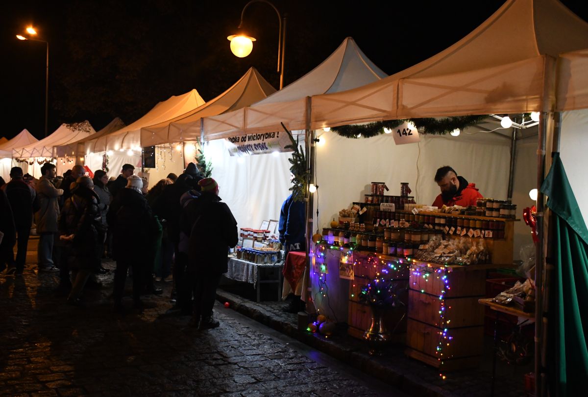 Jarmark na Nikiszowcu 21