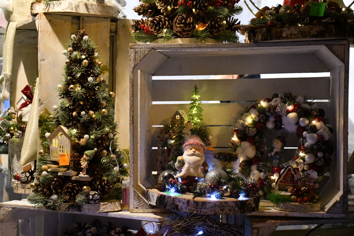 Jarmark na Nikiszowcu 23