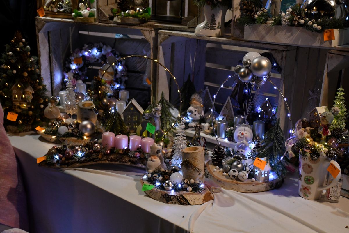 Jarmark na Nikiszowcu 25