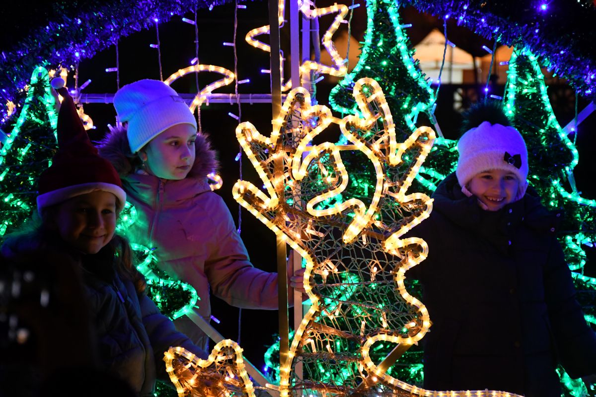 Jarmark na Nikiszowcu 27