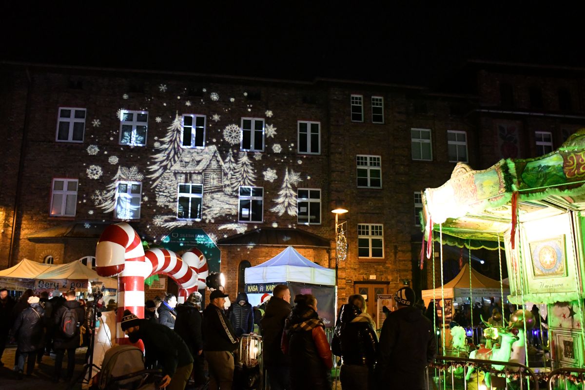 Jarmark na Nikiszowcu 28