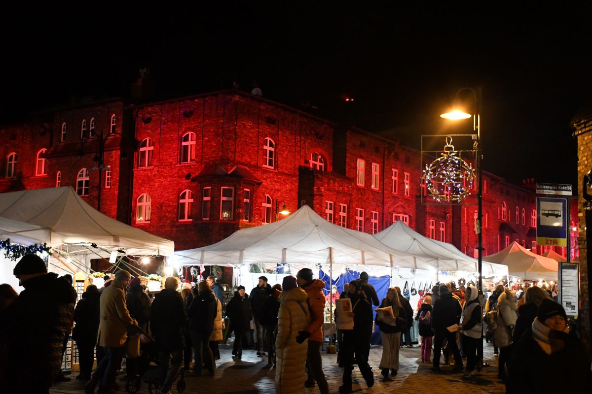 Jarmark na Nikiszowcu 29