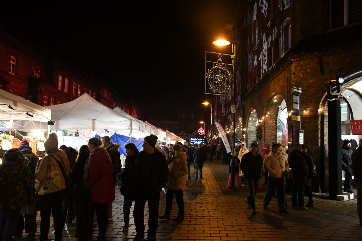 Jarmark na Nikiszowcu 30