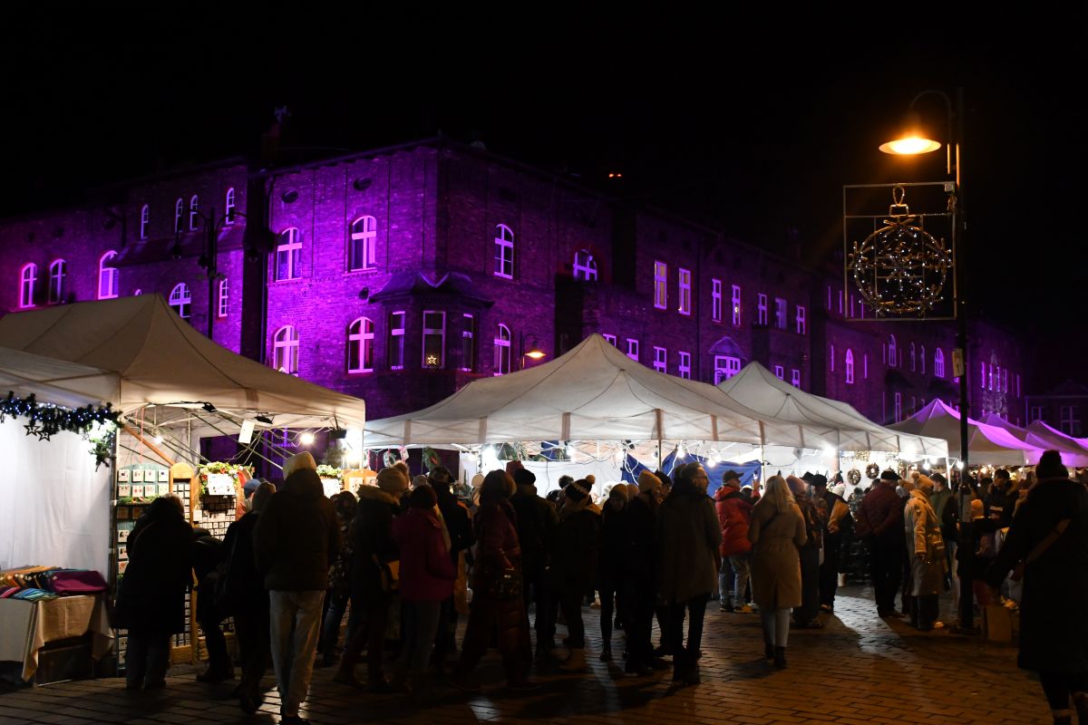 Jarmark na Nikiszowcu 32