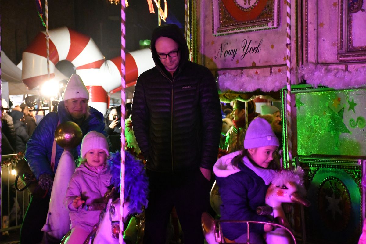 Jarmark na Nikiszowcu 33