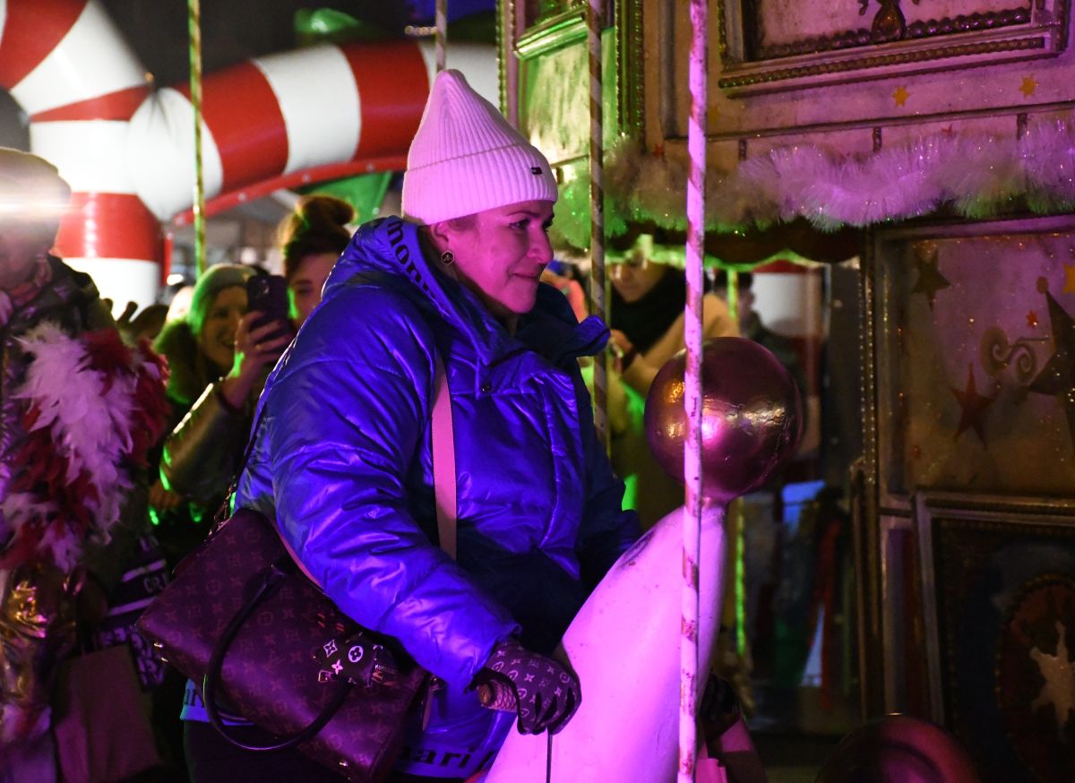 Jarmark na Nikiszowcu 34