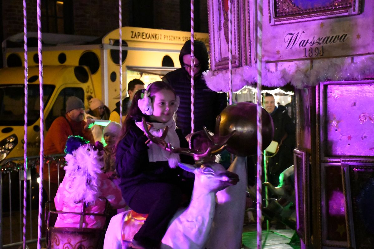 Jarmark na Nikiszowcu 35