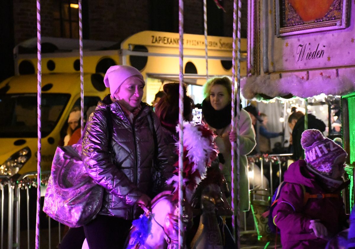 Jarmark na Nikiszowcu 36