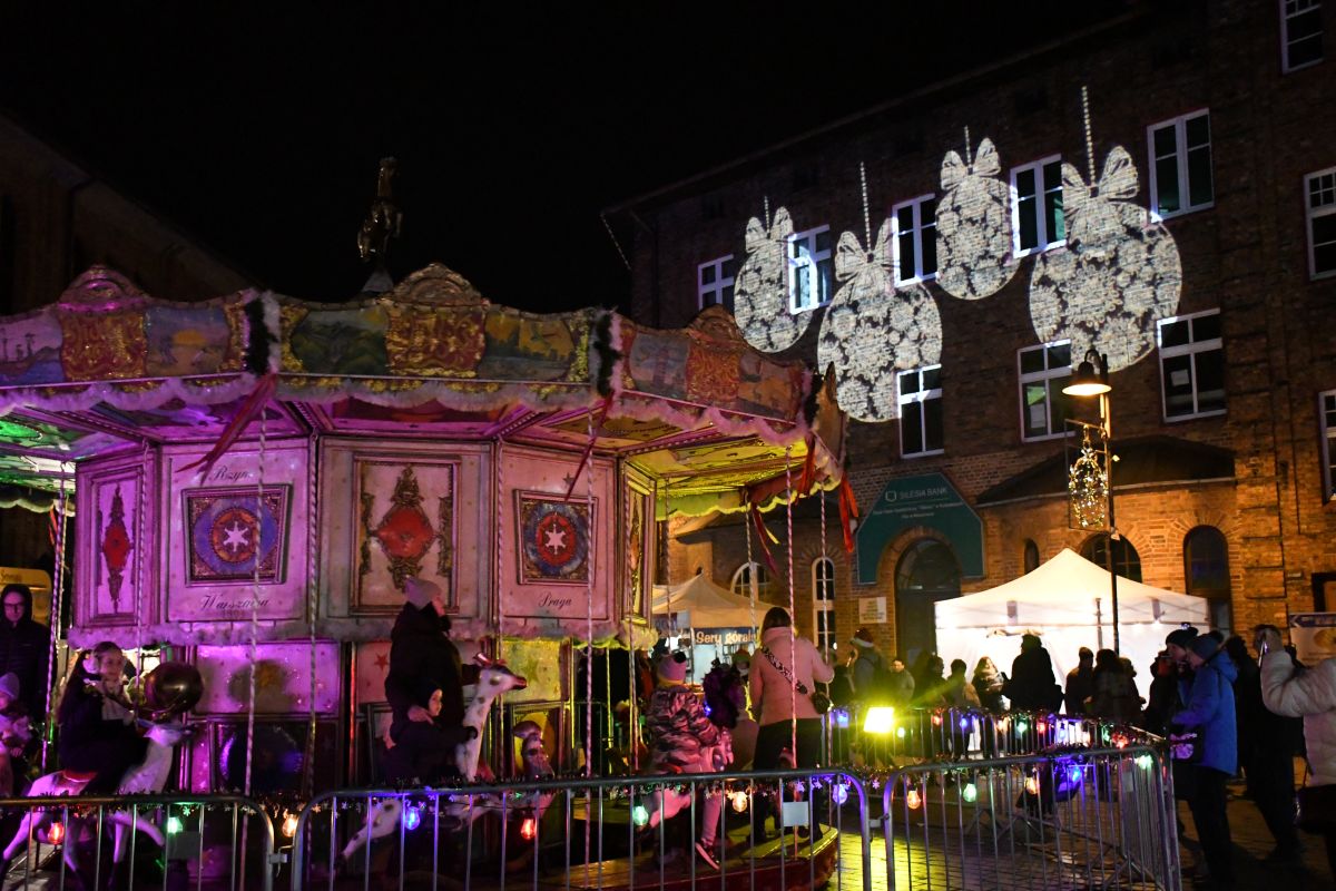 Jarmark na Nikiszowcu 37