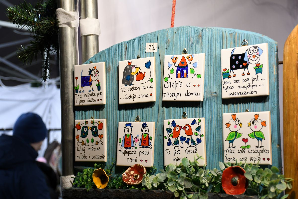 Jarmark na Nikiszowcu 38