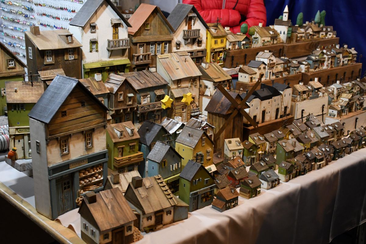 Jarmark na Nikiszowcu 39