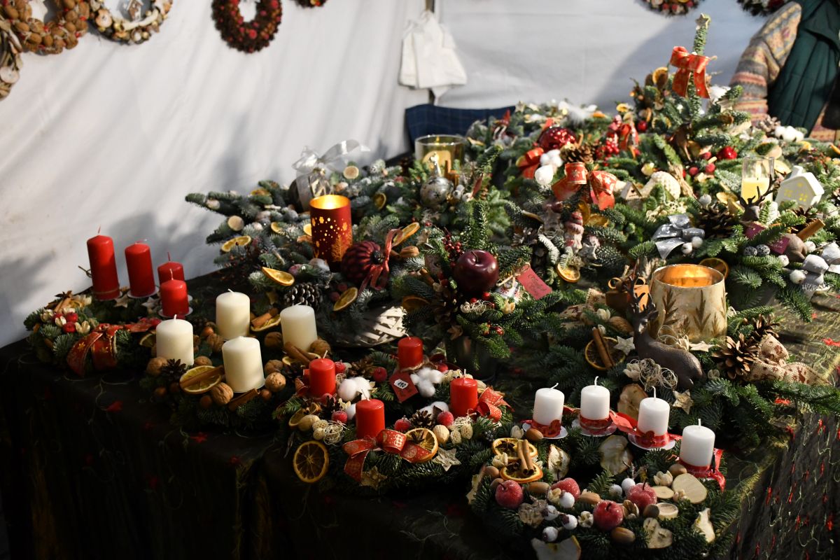 Jarmark na Nikiszowcu 40