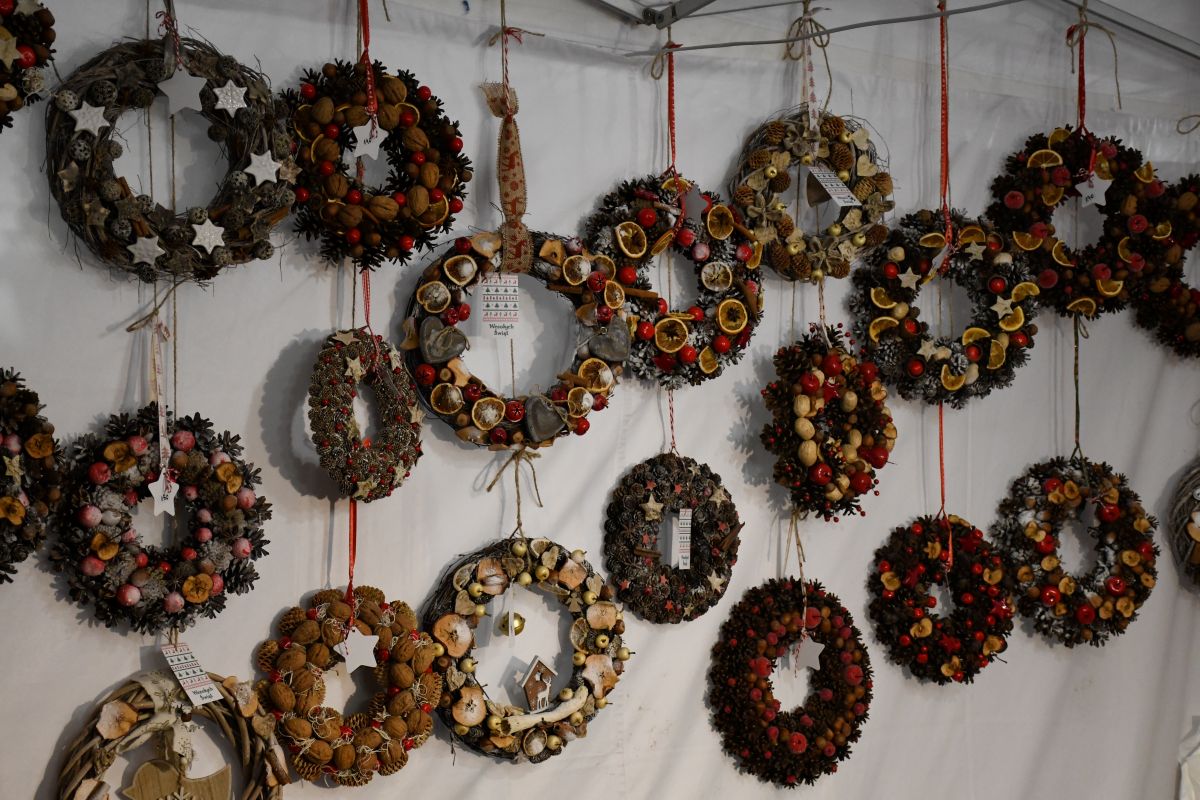 Jarmark na Nikiszowcu 41