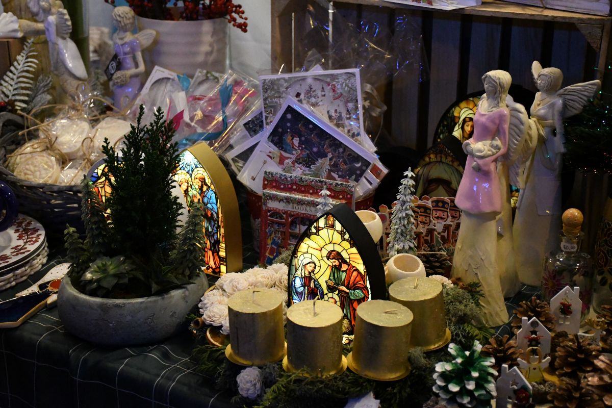 Jarmark na Nikiszowcu 42