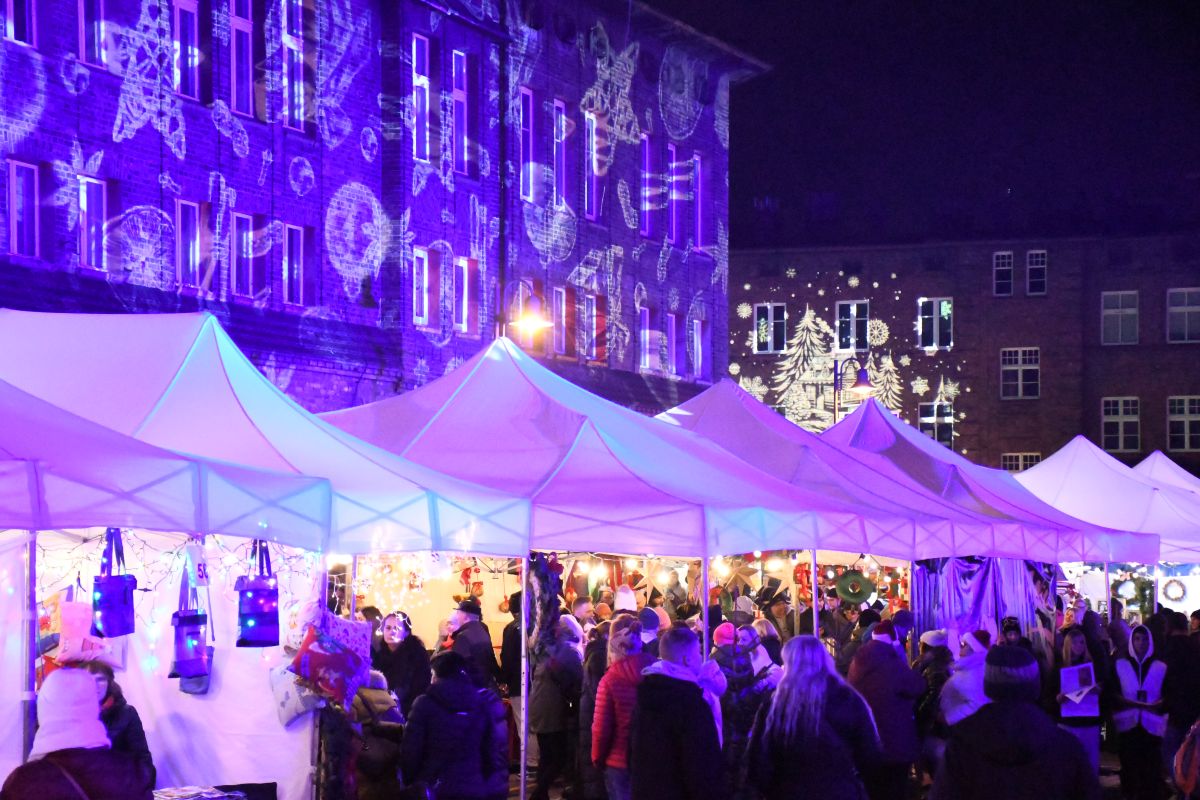 Jarmark na Nikiszowcu 44